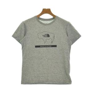 THE NORTH FACE Tシャツ・カットソー メンズ ザ　ノースフェイス 中古　古着｜ragtagonlineshop