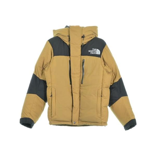 THE NORTH FACE ダウンジャケット/ダウンベスト メンズ ザ　ノースフェイス 中古　古着