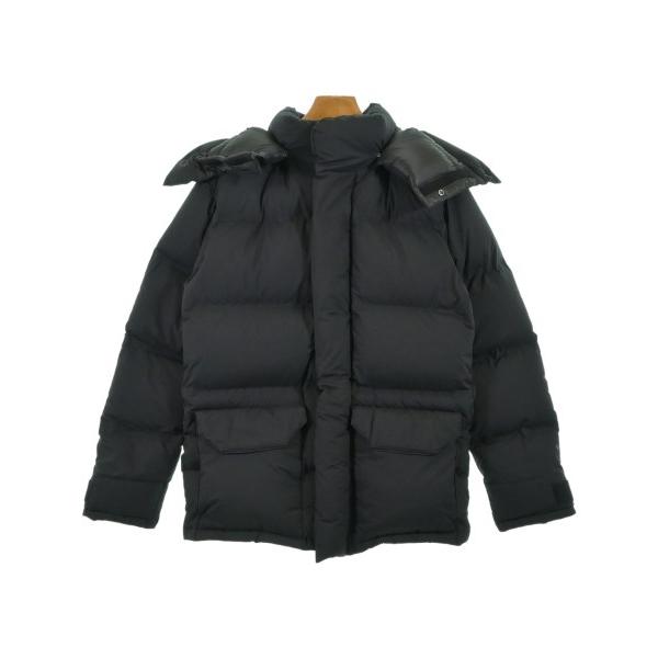 THE NORTH FACE ダウンジャケット/ダウンベスト メンズ ザ　ノースフェイス 中古　古着