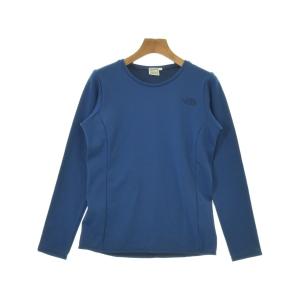 THE NORTH FACE Tシャツ・カットソー レディース ザ　ノースフェイス 中古　古着