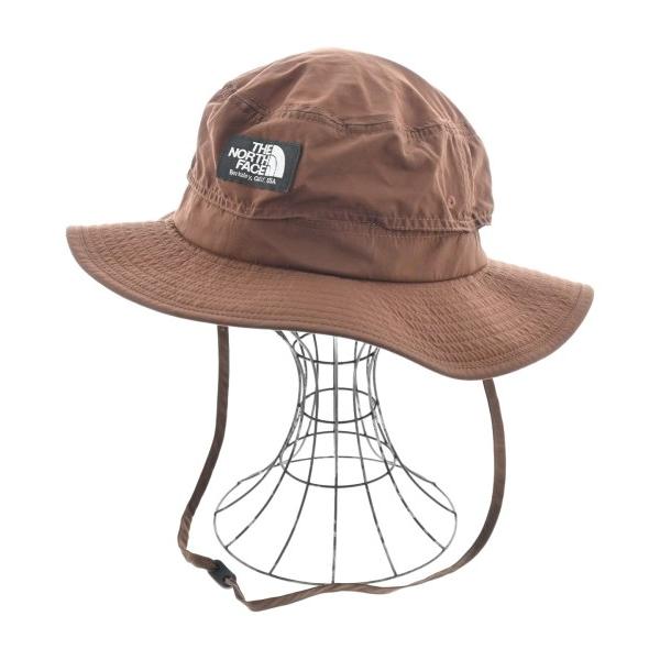 THE NORTH FACE ハット メンズ ザ　ノースフェイス 中古　古着