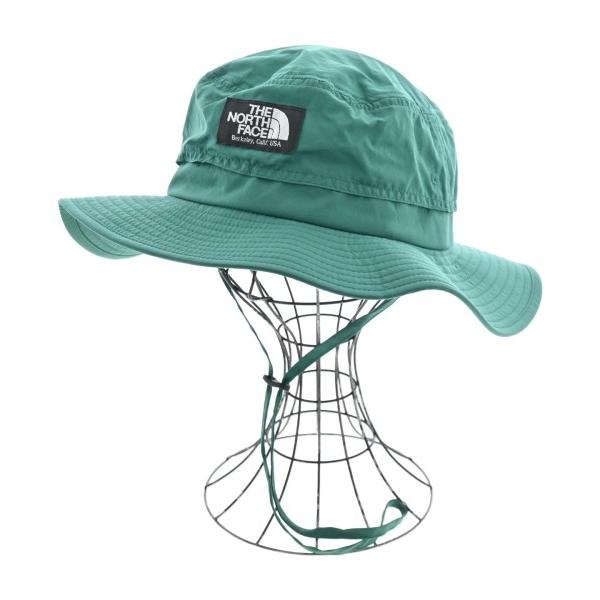 THE NORTH FACE ハット メンズ ザ　ノースフェイス 中古　古着