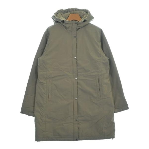THE NORTH FACE コート（その他） レディース ザ　ノースフェイス 中古　古着