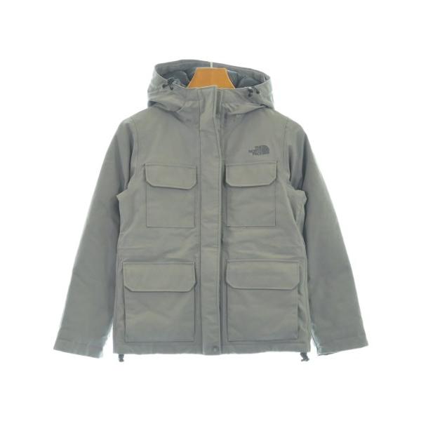 THE NORTH FACE ダウンジャケット/ダウンベスト レディース ザ　ノースフェイス 中古　...