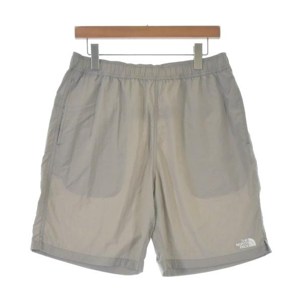THE NORTH FACE ショートパンツ メンズ ザ　ノースフェイス 中古　古着