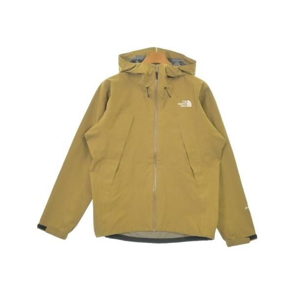 THE NORTH FACE マウンテンパーカー メンズ ザ　ノースフェイス 中古　古着
