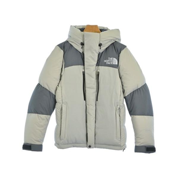 THE NORTH FACE ダウンジャケット/ダウンベスト メンズ ザ　ノースフェイス 中古　古着
