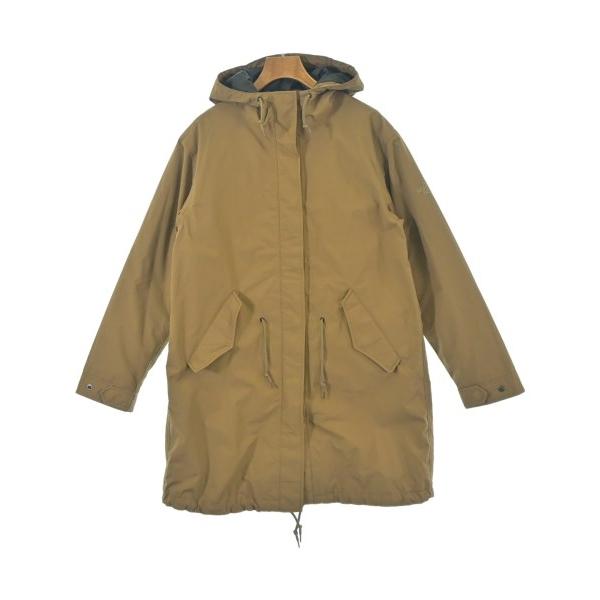 THE NORTH FACE コート（その他） レディース ザ　ノースフェイス 中古　古着