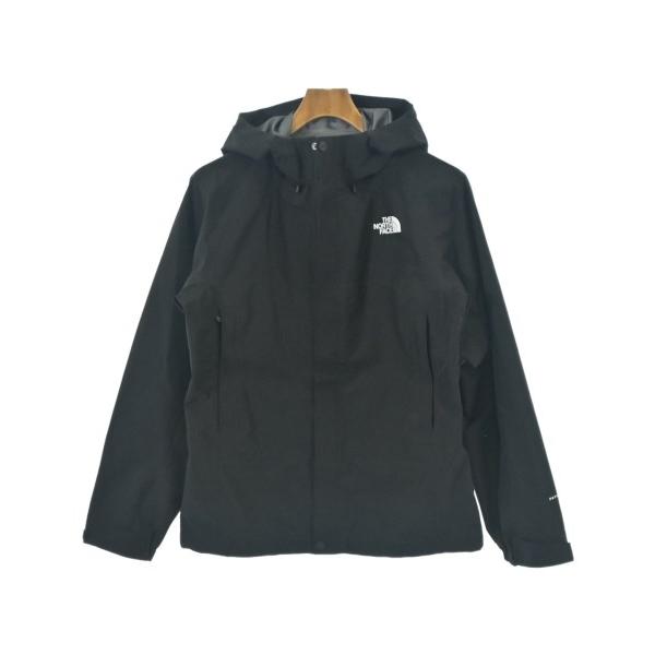 THE NORTH FACE マウンテンパーカー メンズ ザ　ノースフェイス 中古　古着