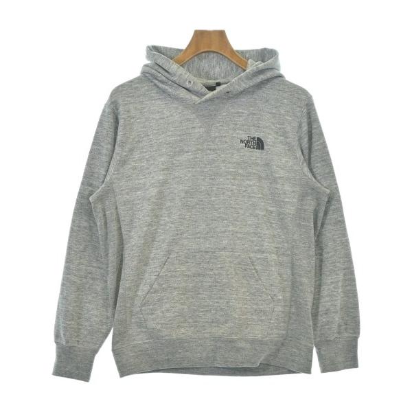 THE NORTH FACE パーカー メンズ ザ　ノースフェイス 中古　古着