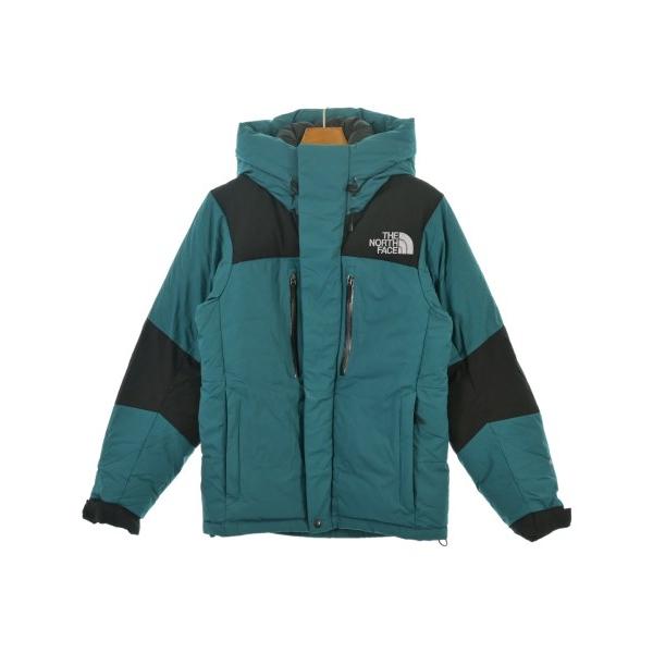 THE NORTH FACE ダウンジャケット/ダウンベスト メンズ ザ　ノースフェイス 中古　古着