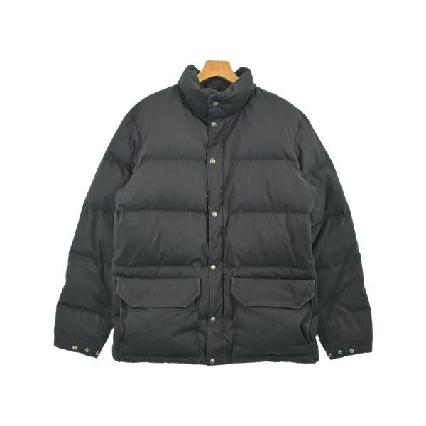 THE NORTH FACE ダウンジャケット/ダウンベスト メンズ ザ　ノースフェイス 中古　古着