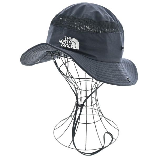 THE NORTH FACE ハット レディース ザ　ノースフェイス 中古　古着