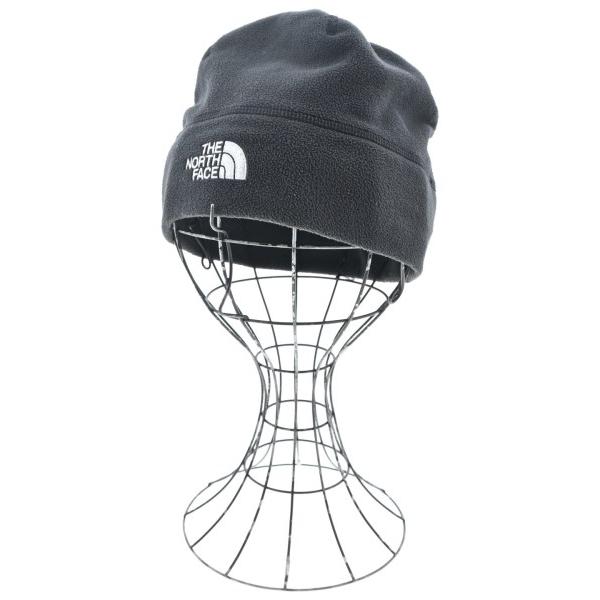 THE NORTH FACE ニットキャップ・ビーニー メンズ ザ　ノースフェイス 中古　古着
