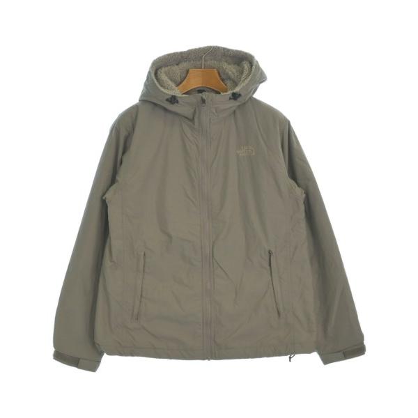THE NORTH FACE マウンテンパーカー レディース ザ　ノースフェイス 中古　古着