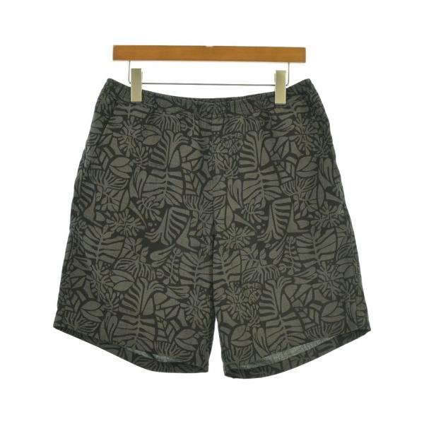 THE NORTH FACE ショートパンツ メンズ ザ　ノースフェイス 中古　古着