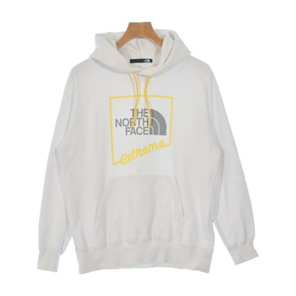 THE NORTH FACE パーカー メンズ ザ　ノースフェイス 中古　古着