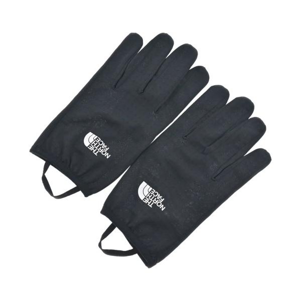 THE NORTH FACE 手袋 メンズ ザ　ノースフェイス 中古　古着