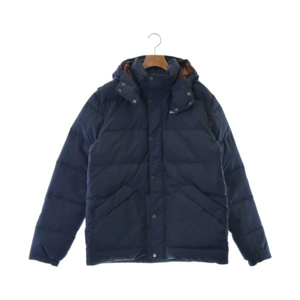 patagonia ダウンジャケット/ダウンベスト メンズ 中古　古着 パタゴニア