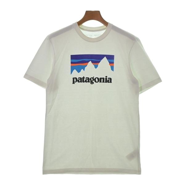 patagonia Tシャツ・カットソー メンズ パタゴニア 中古　古着