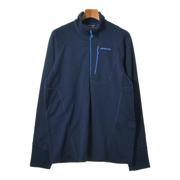 patagonia Tシャツ・カットソー メンズ パタゴニア 中古　古着