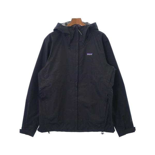 patagonia マウンテンパーカー メンズ パタゴニア 中古　古着