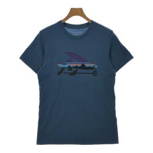 patagonia Tシャツ・カットソー メンズ パタゴニア 中古　古着｜ragtagonlineshop