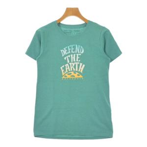 patagonia Tシャツ・カットソー メンズ...の商品画像