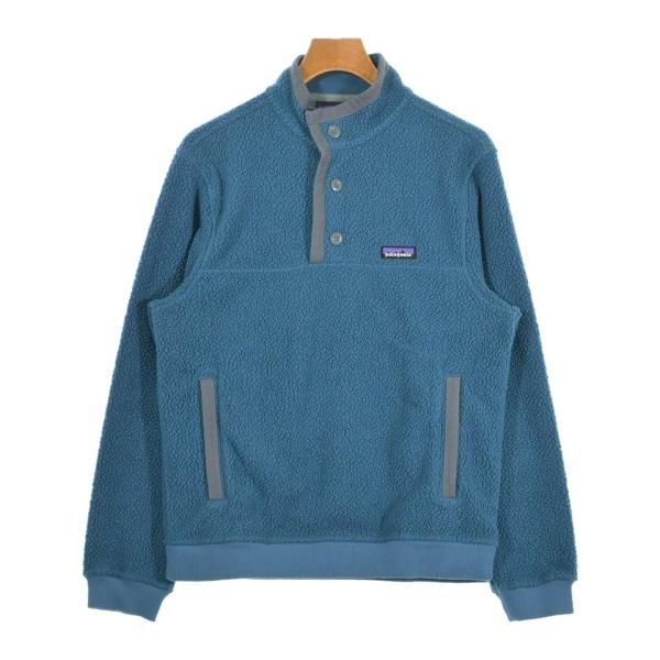 patagonia スウェット メンズ パタゴニア 中古　古着