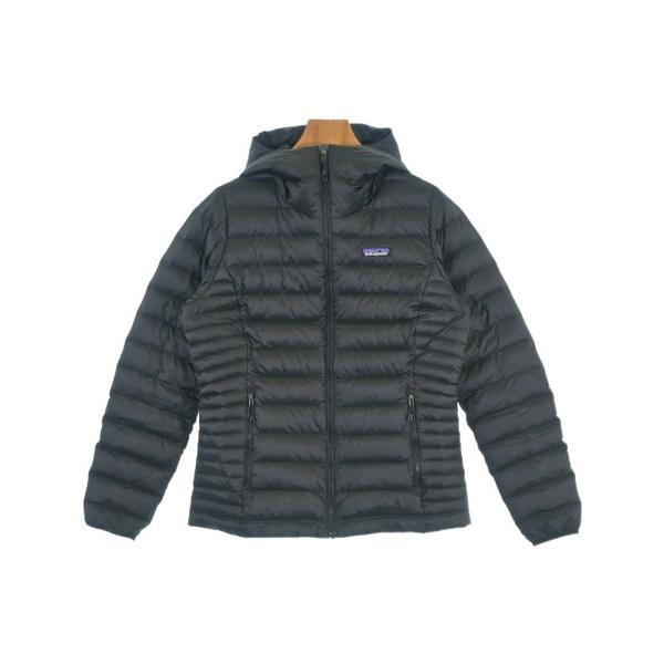 patagonia ダウンジャケット/ダウンベスト レディース パタゴニア 中古　古着