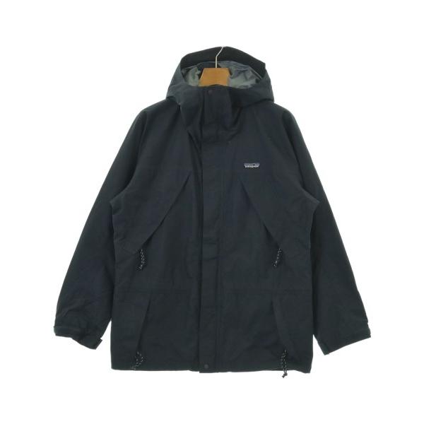 patagonia マウンテンパーカー メンズ パタゴニア 中古　古着