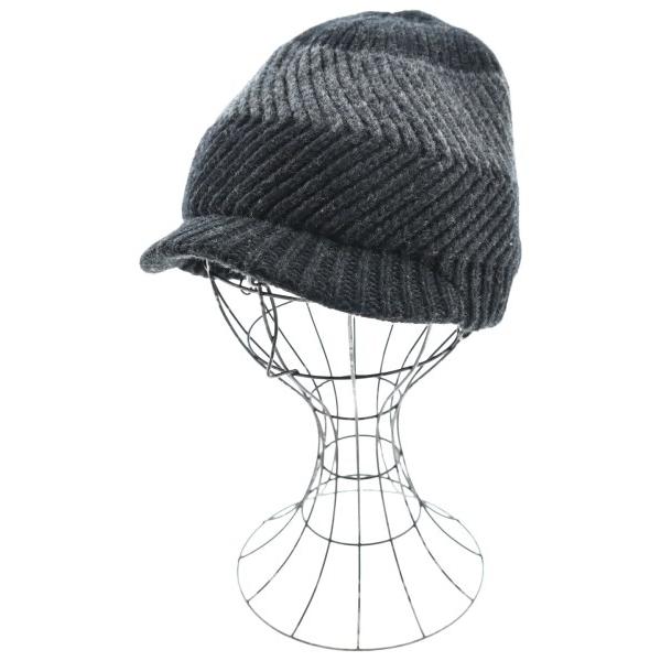 patagonia ニットキャップ・ビーニー メンズ パタゴニア 中古　古着