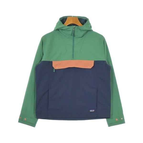 patagonia ブルゾン（その他） レディース パタゴニア 中古　古着