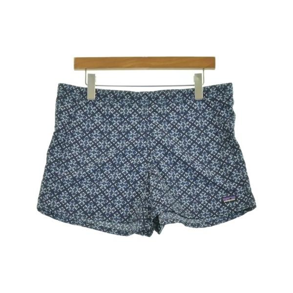patagonia ショートパンツ レディース パタゴニア 中古　古着