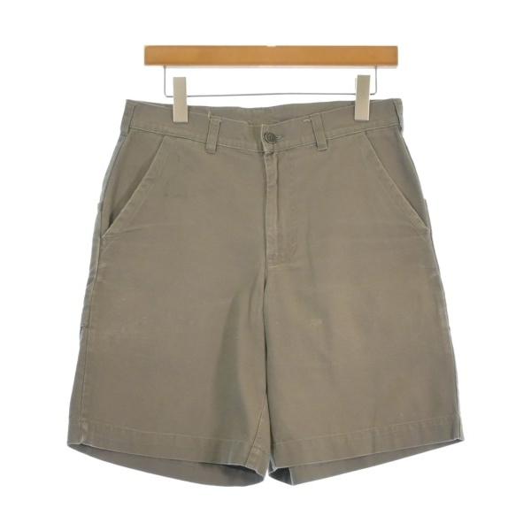 patagonia ショートパンツ メンズ パタゴニア 中古　古着