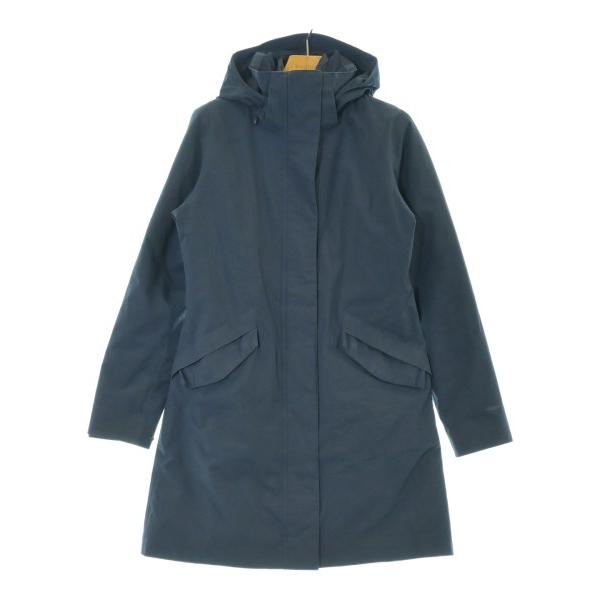 patagonia ダウンコート レディース パタゴニア 中古　古着