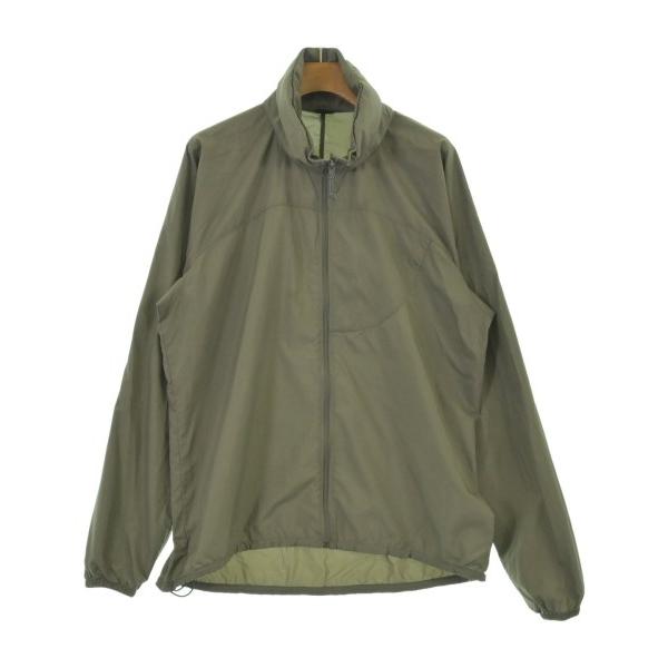patagonia ブルゾン（その他） メンズ パタゴニア 中古　古着