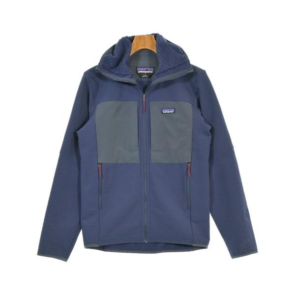 patagonia ブルゾン（その他） メンズ パタゴニア 中古　古着