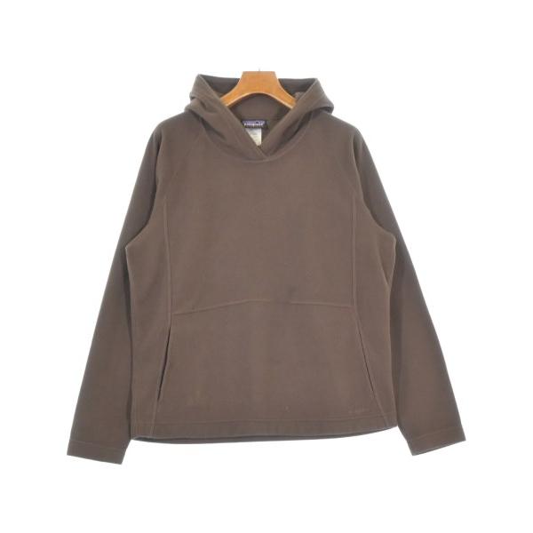 patagonia パーカー メンズ パタゴニア 中古　古着