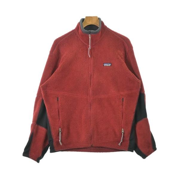 patagonia ブルゾン（その他） メンズ パタゴニア 中古　古着