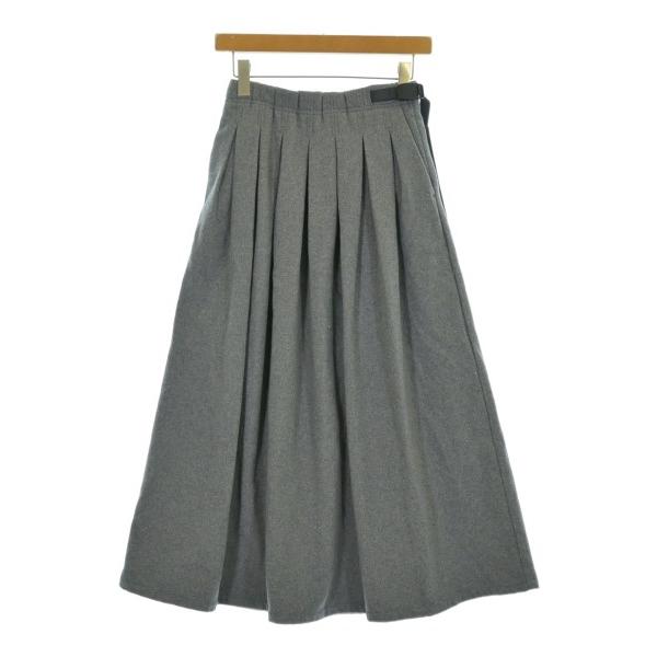 GRAMICCI ロング・マキシ丈スカート レディース グラミチ 中古　古着