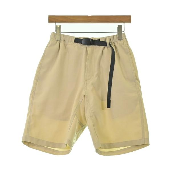 GRAMICCI ショートパンツ レディース グラミチ 中古　古着