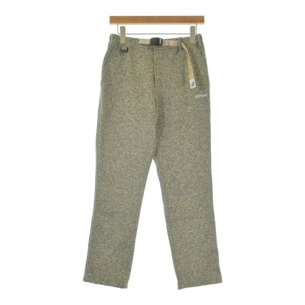GRAMICCI スウェットパンツ メンズ グラミチ 中古　古着
