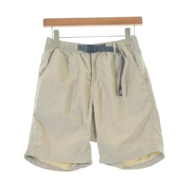 GRAMICCI ショートパンツ メンズ グラミチ 中古　古着