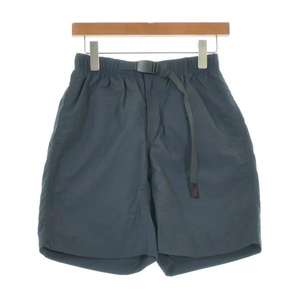 GRAMICCI ショートパンツ メンズ グラミチ 中古　古着