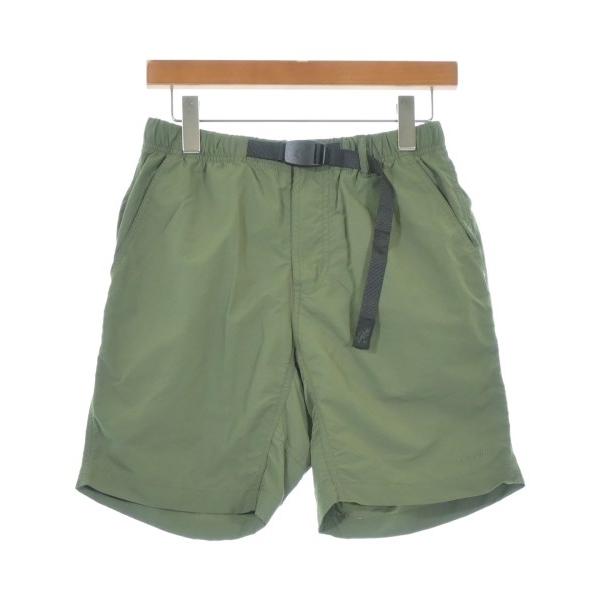 GRAMICCI ショートパンツ メンズ グラミチ 中古　古着