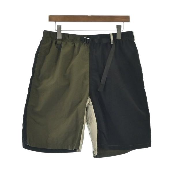 GRAMICCI ショートパンツ メンズ グラミチ 中古　古着