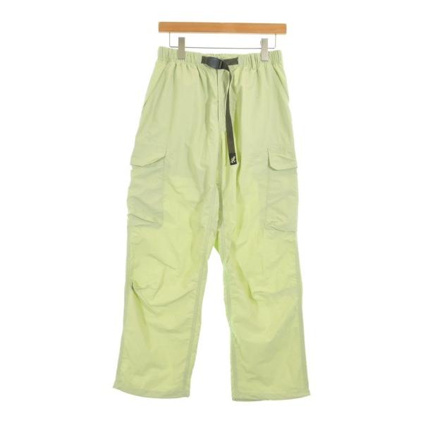 GRAMICCI カーゴパンツ レディース グラミチ 中古　古着