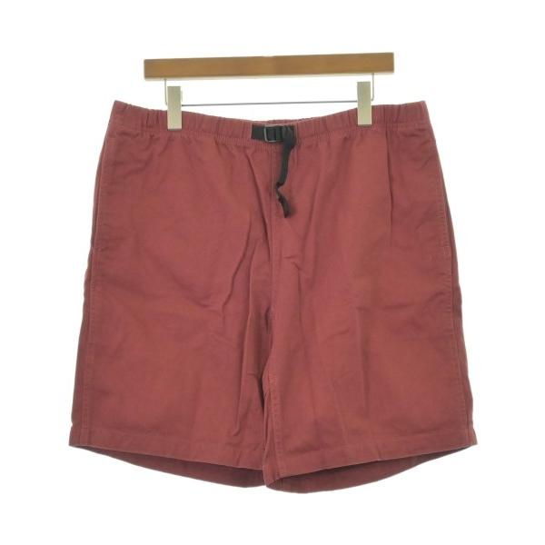 GRAMICCI ショートパンツ メンズ グラミチ 中古　古着