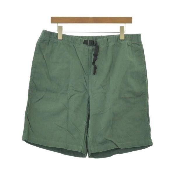 GRAMICCI ショートパンツ メンズ グラミチ 中古　古着